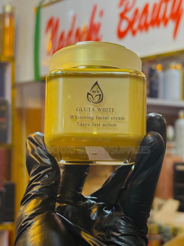 BCD Glutawhite 7 Days Brightening Facial Cream · Photo 2