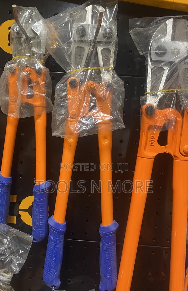 Bolt Cutter 18” · Photo 1
