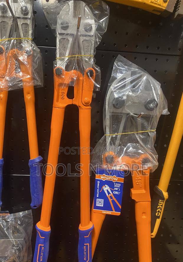 Wadfow Bolt Cutter 600mm (24”) · Photo 1