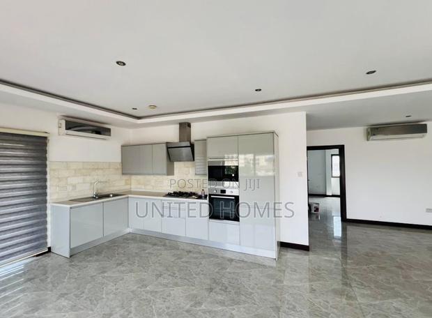 2bdrm Apartment in Abelemkpe for sale · Photo 2
