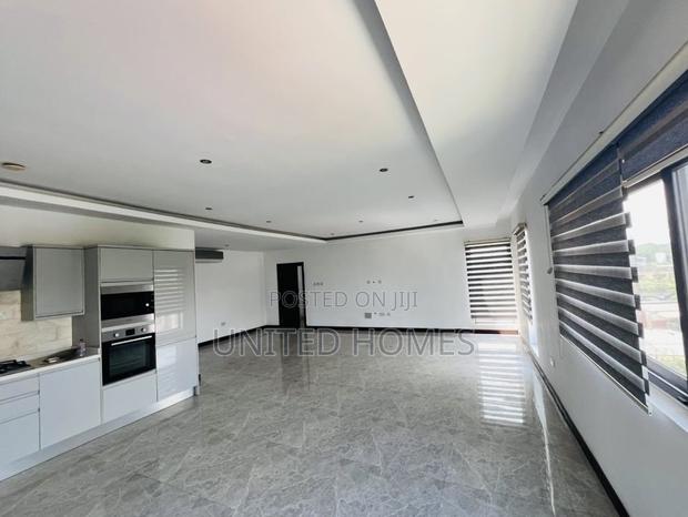 2bdrm Apartment in Abelemkpe for sale · Photo 6