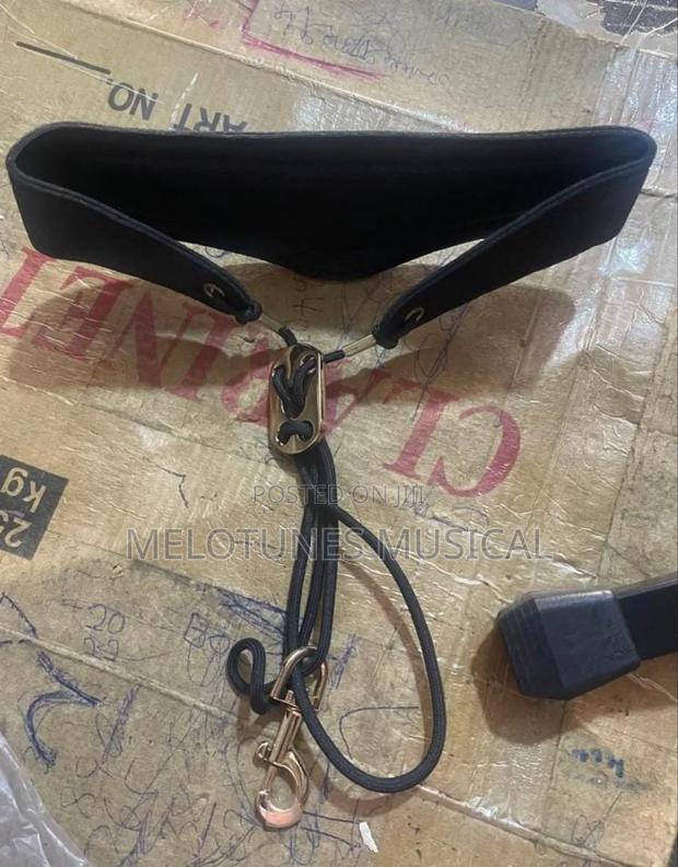 Cebulla Saxophone Neck Strap · Photo 1