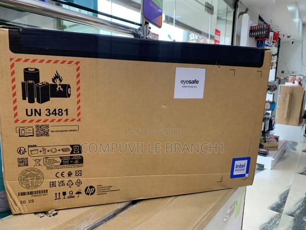 New Laptop HP Omen 16 16GB Intel Core Ultra 9 SSD 1T · Photo 4