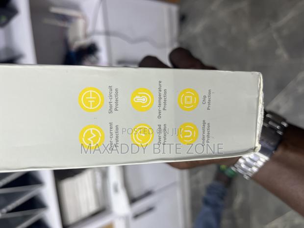 65w Essager Usb-a+Type-c Charger · Photo 2