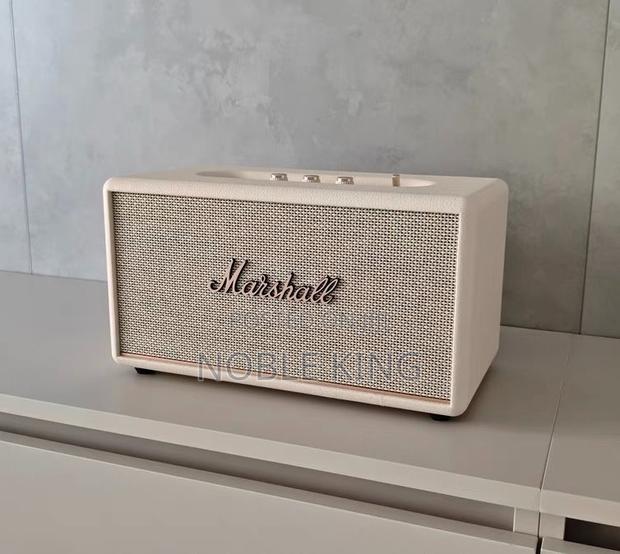 Marshall Action Iii Bluetooth Speaker · Photo 2