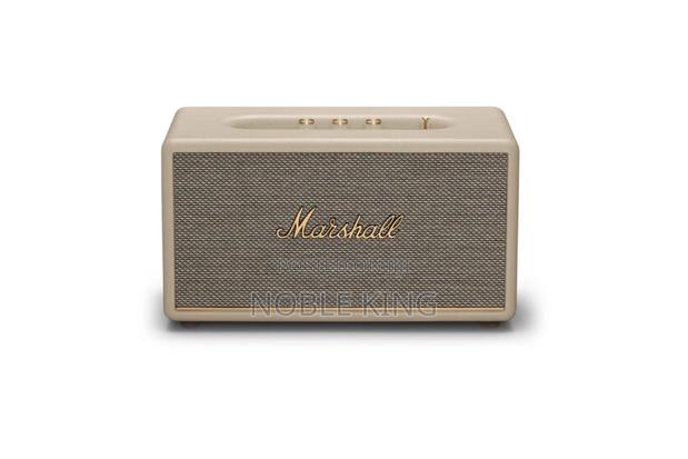 Marshall Action Iii Bluetooth Speaker · Photo 3