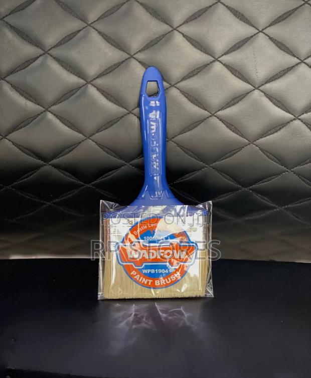 Wadfow Panting Brush 3" 4" · Photo 1