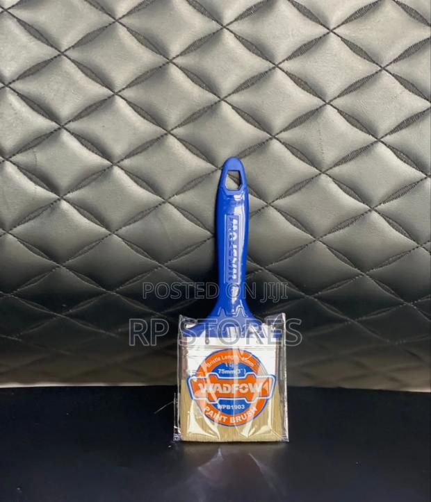 Wadfow Panting Brush 3" 4" · Photo 2