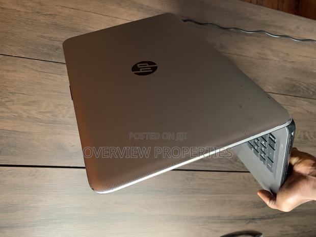 Laptop HP 15 8GB Intel Core i5 HDD+SSD 500GB · Photo 4