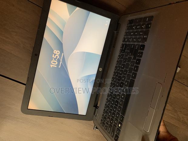 Laptop HP 15 8GB Intel Core i5 HDD+SSD 500GB · Photo 2
