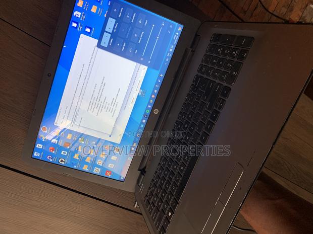 Laptop HP 15 8GB Intel Core i5 HDD+SSD 500GB · Photo 3