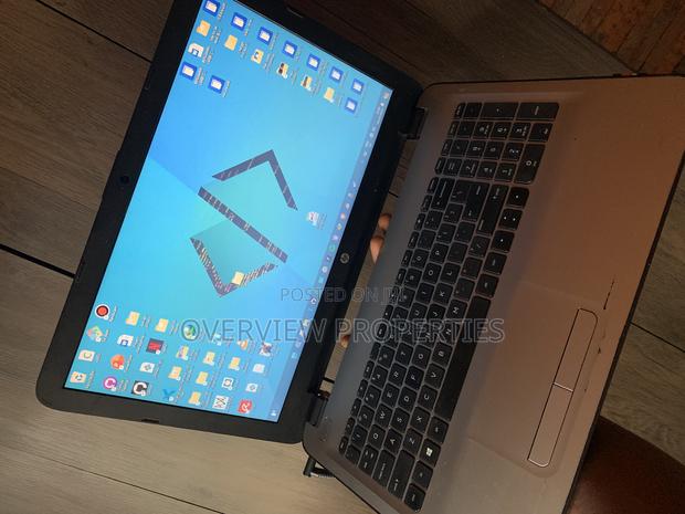 Laptop HP 15 8GB Intel Core i5 HDD+SSD 500GB · Photo 1