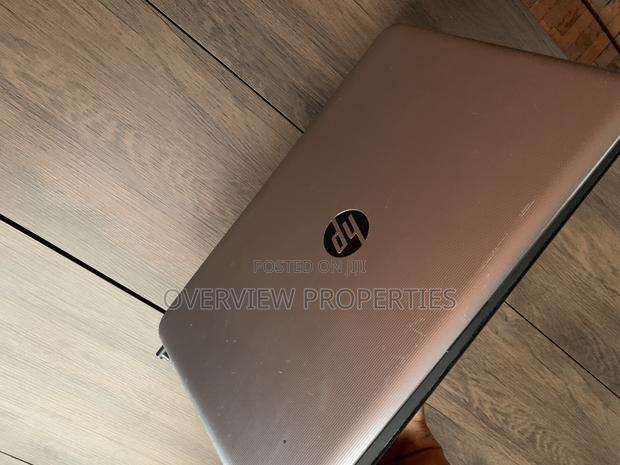 Laptop HP 15 8GB Intel Core i5 HDD+SSD 500GB · Photo 5