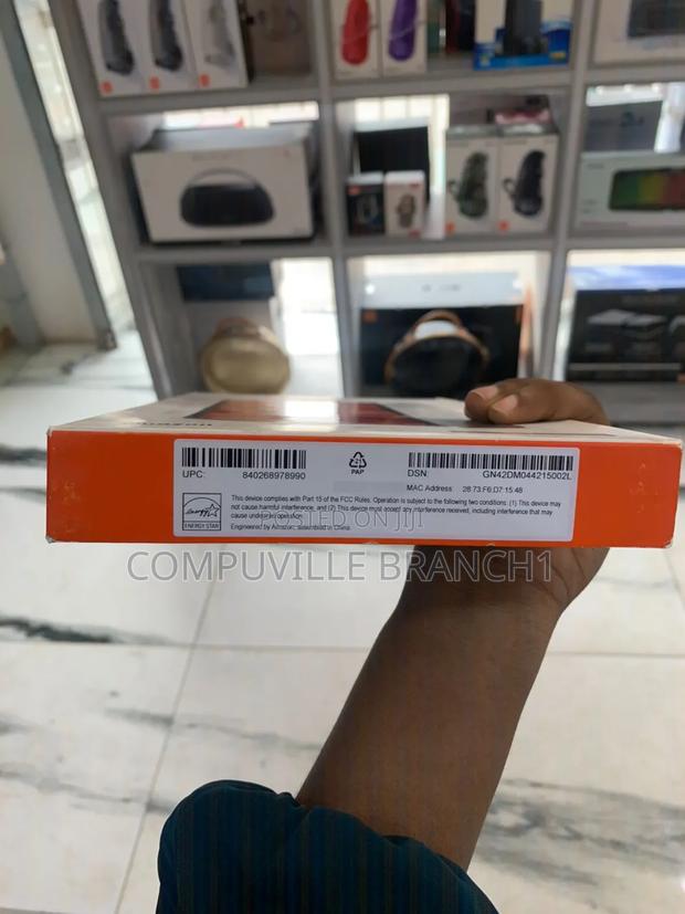 New Fire Max 11 128 GB Black · Photo 3
