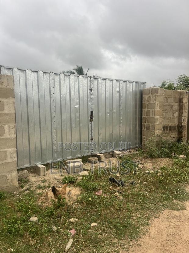 1 and Half Plot of Land for Sale at Ablekuma Nsakina · Photo 2