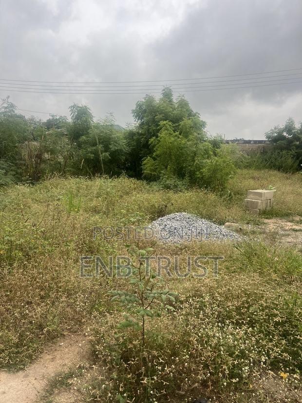 1 and Half Plot of Land for Sale at Ablekuma Nsakina · Photo 6