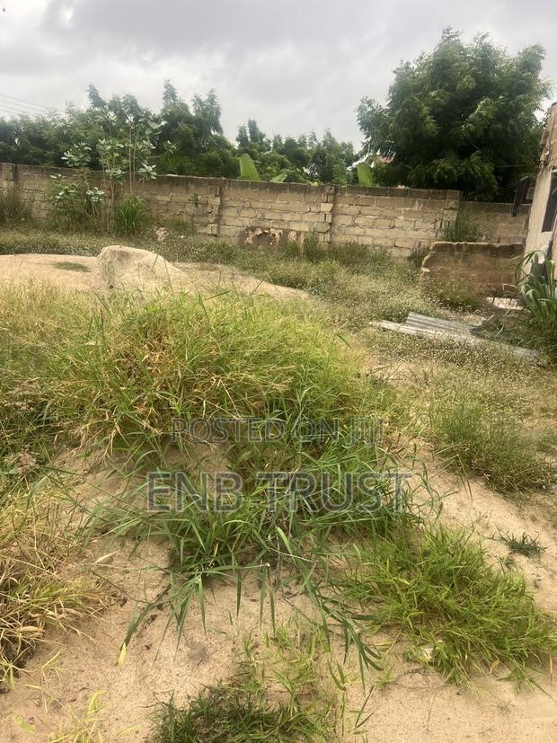 1 and Half Plot of Land for Sale at Ablekuma Nsakina · Photo 8