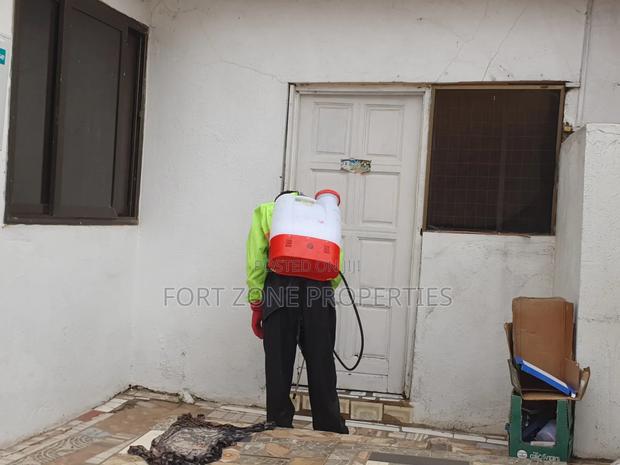 Atonsu/Aputuogya Fumigation With Cleantex · Photo 3