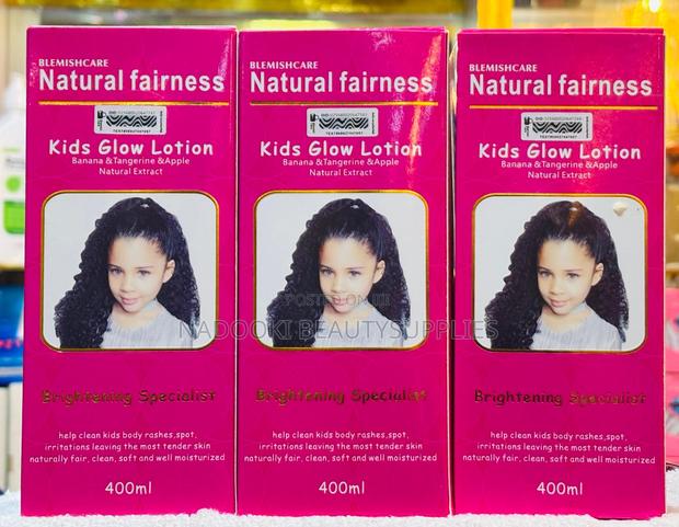 Blemish Care Kids Glow Lotion · Photo 2