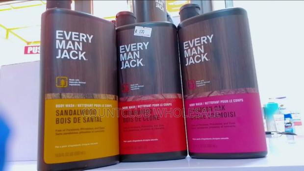 Every Man Jack · Photo 1