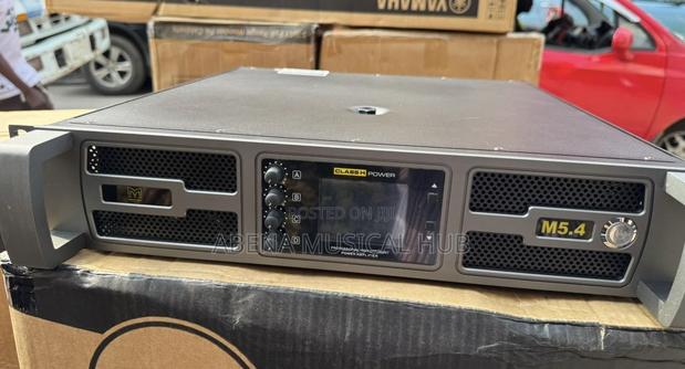 Martin Audio M5.4 4 in 1 · Photo 1