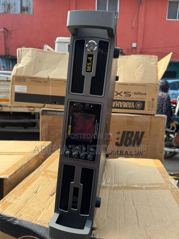 Martin Audio M5.4 4 in 1 · Photo 2