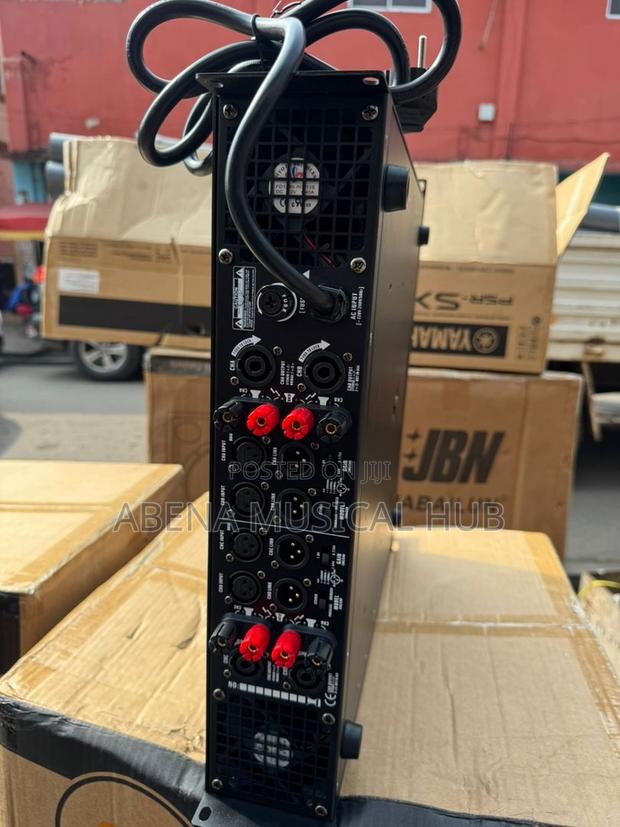 Martin Audio M5.4 4 in 1 · Photo 3