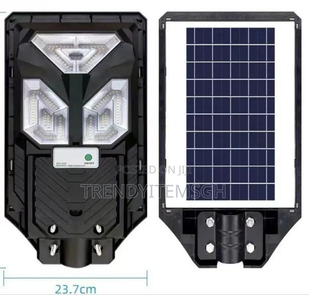 300w Outdoor Integrated Solar Street Light · Photo 2