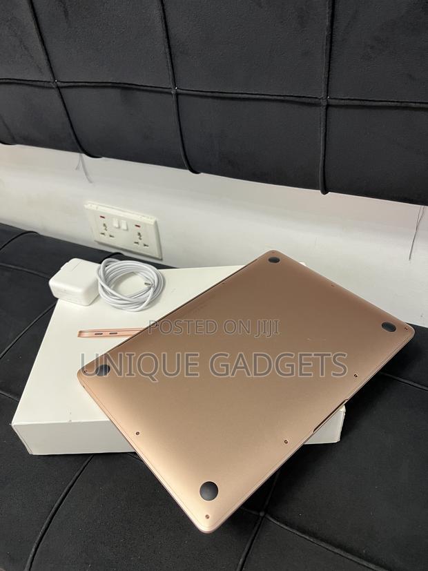 Laptop Apple MacBook Air 2020 M1 8GB Apple M1 SSD 256GB · Photo 5