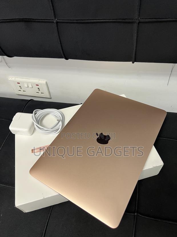 Laptop Apple MacBook Air 2020 M1 8GB Apple M1 SSD 256GB · Photo 4