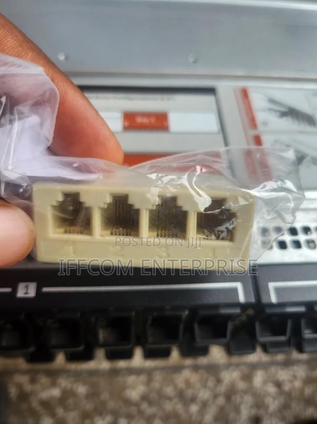 Rj11 Splitter · Photo 1