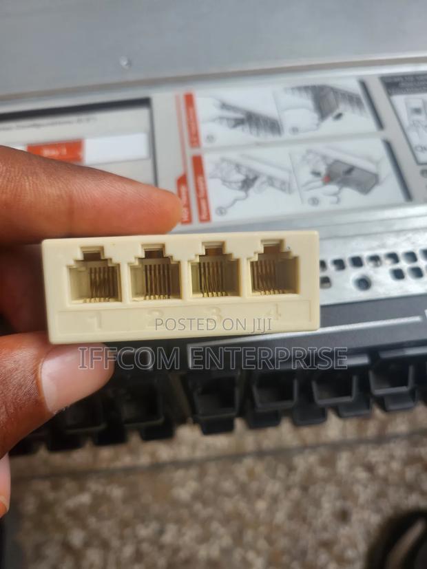 Rj11 Splitter · Photo 2