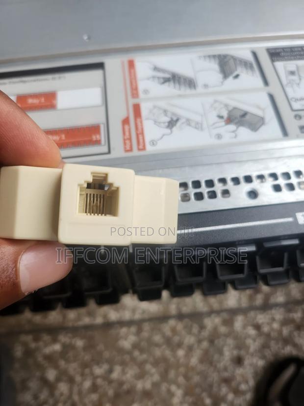 Rj11 Splitter · Photo 3