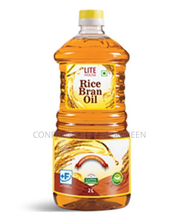 Rice Bran Oil By Vestige · Photo 2