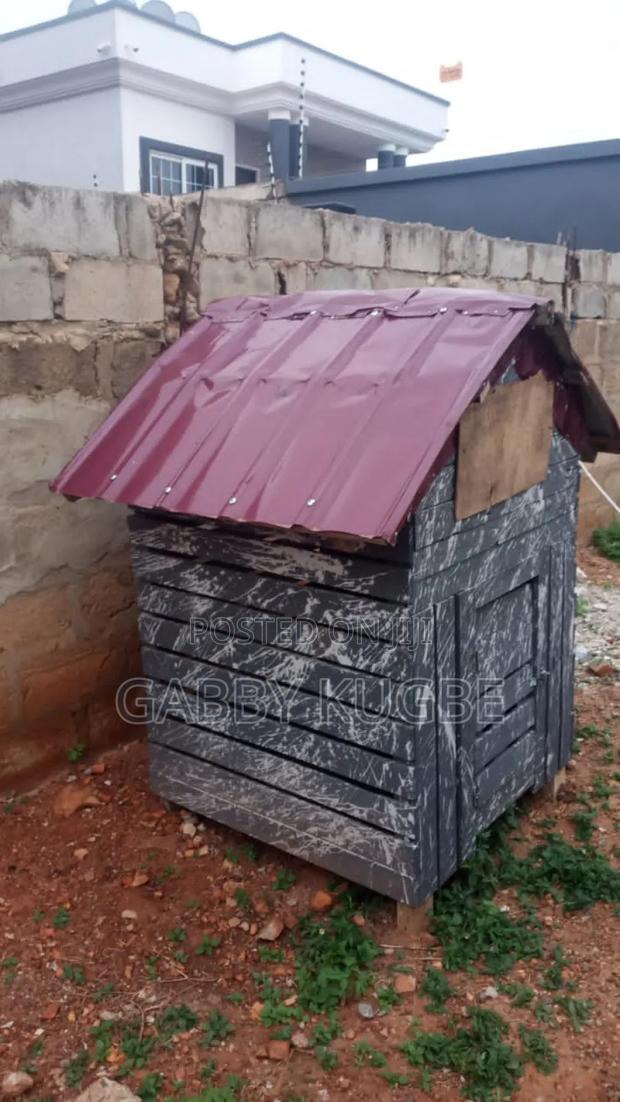 Dogs Cages · Photo 7