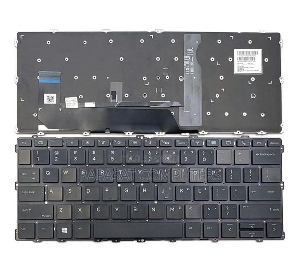 Hp 1030 G3 Backlit Keyboard · Photo 1
