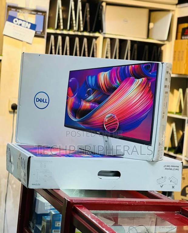 Dell 27 Monitor · Photo 1