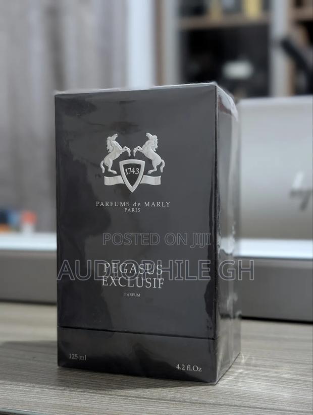 Parfums De Marley Pegasus Exclusif · Photo 1