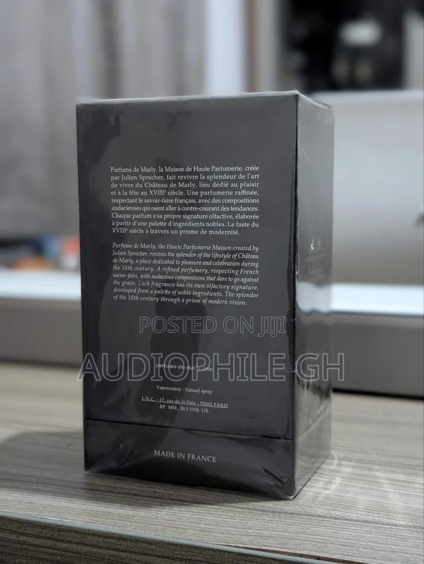 Parfums De Marley Pegasus Exclusif · Photo 2