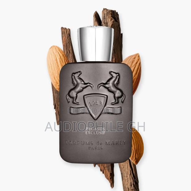 Parfums De Marley Pegasus Exclusif · Photo 3