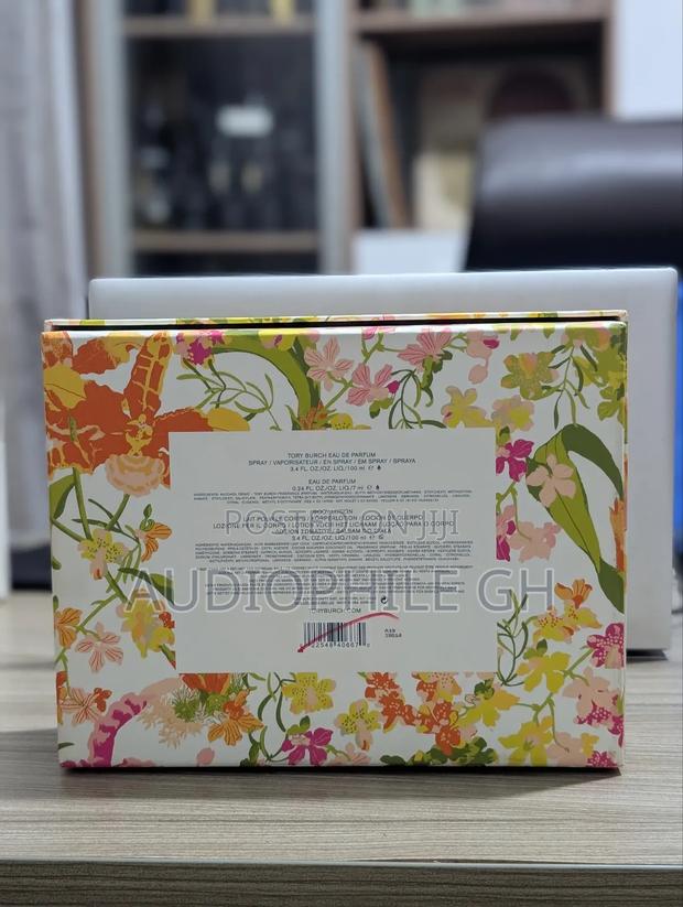 Tory Burch Eau De Parfum Gift Set · Photo 2