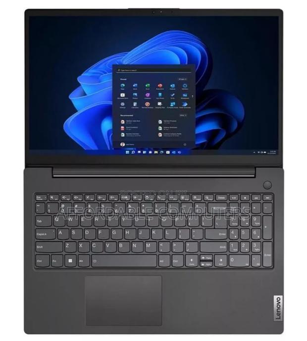 New Laptop Lenovo V15 G4 24GB Intel Core I7 SSD 512GB · Photo 3