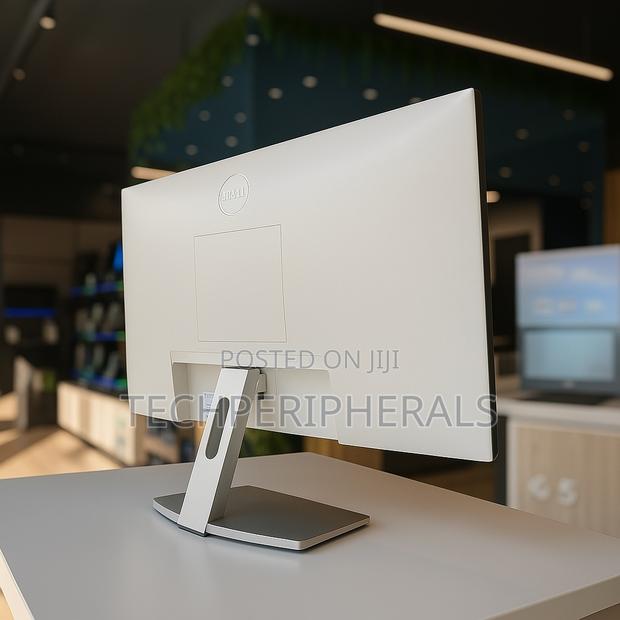 Dell 24′′ Full‐Hd Ips Monitor · Photo 3