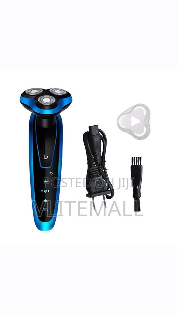 Waer X7 Professional Shaver ( Wa-08171 ) · Photo 1
