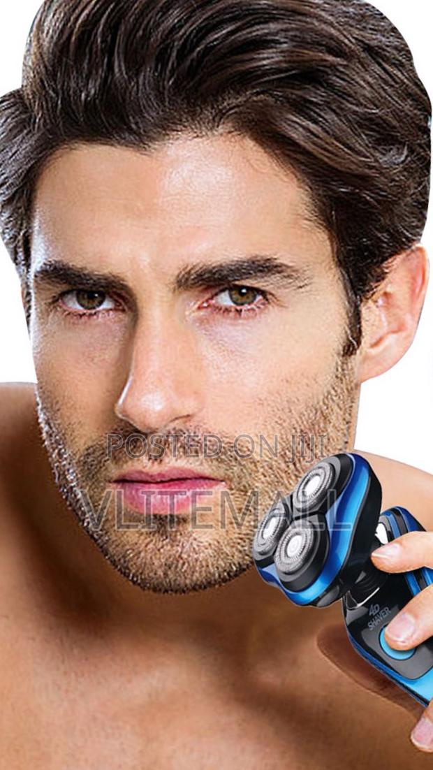 Waer X7 Professional Shaver ( Wa-08171 ) · Photo 2