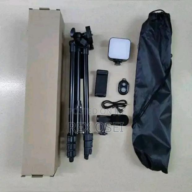 Video Making Set ,Vlog Kit · Photo 2