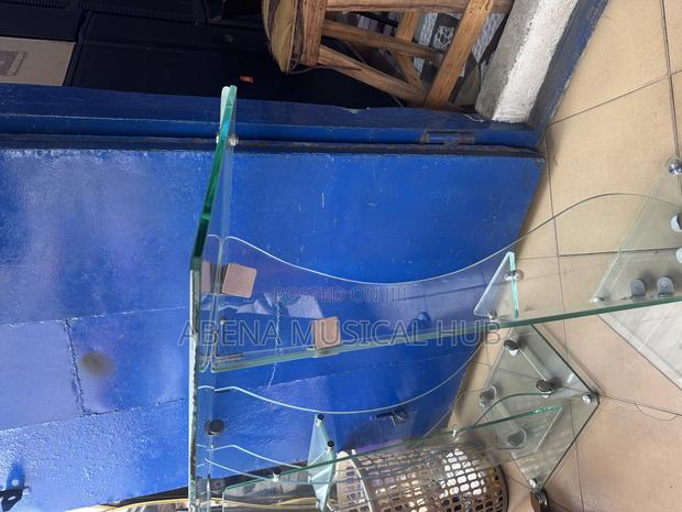Glass Pulpit for Churches · Photo 6