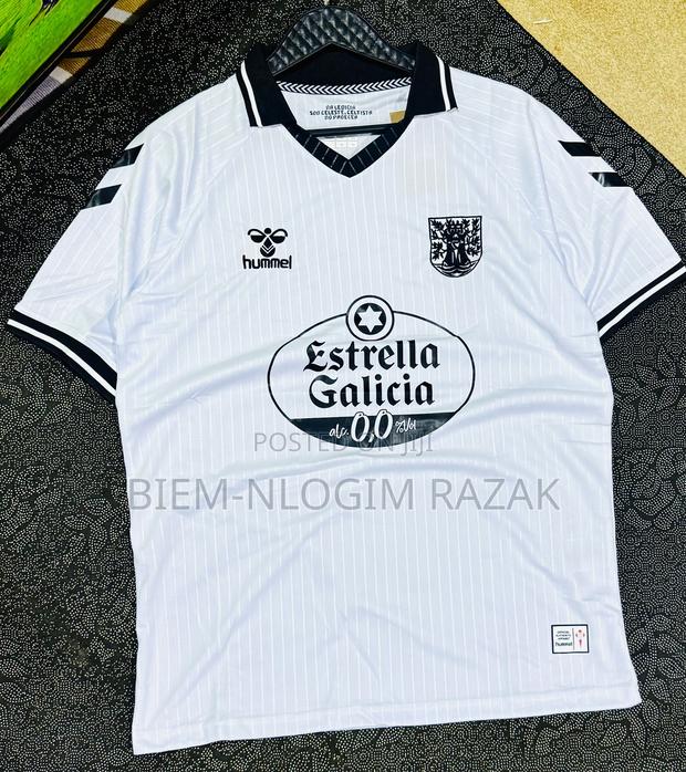 High Quality Lacoste Jersey Available in Stock · Photo 1