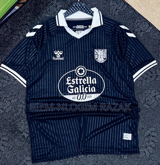 High Quality Lacoste Jersey Available in Stock · Photo 2