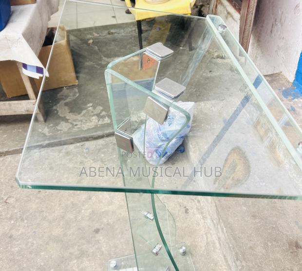 Pulpit (Glass) · Photo 4